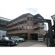 NKドミールⅠの外観画像