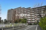 ライオンズマンション調布の間取り画像