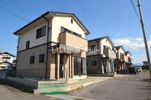 宮武戸建の間取り画像