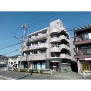 フローライト八王子堀之内の外観画像