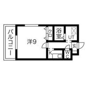 VIRAGEの間取り画像