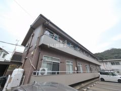 中本マンションの外観画像