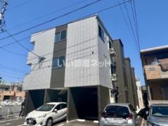 リバーノース大宮の外観画像