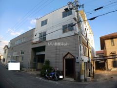 コーポ寿の外観画像