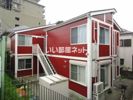grace heights KITANOの間取り画像