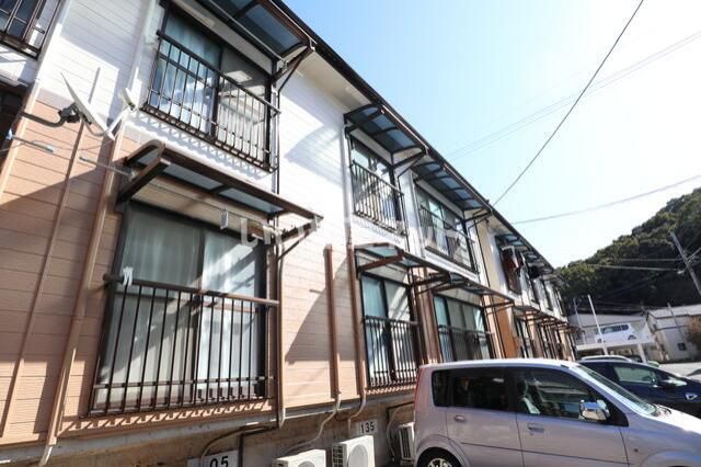 カーサ白岳２の賃貸物件