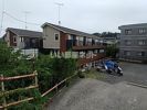 アザーレ・キュリオス長津田Aの間取り画像