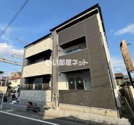 KLEIS西八王子Ⅱの外観画像
