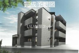 MIRAISM旭の外観画像