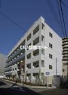 メインステージ川崎Ⅲの間取り画像