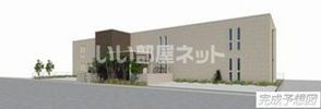 シャーメゾン木の実の外観