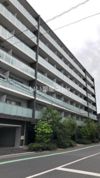 プライマル錦糸町の間取り画像
