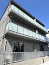 グレースメゾン背戸口の間取り画像
