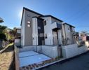 BLOOMING MAISON八王子市散田町2号棟の間取り画像