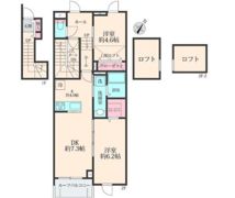FamiLieの間取り画像