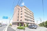 KS Ⅰマンションの間取り画像
