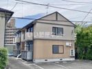 フレグランス野秋Ⅱの間取り画像