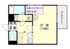 リーベンパレス中郡の間取り画像