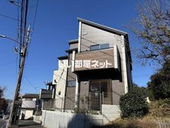 BLOOMING MAISON八王子市散田町の外観画像
