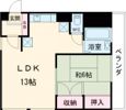 タケダビルの間取り画像