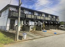 アドバンスあきる野Ⅰの外観画像