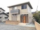 シャーメゾン津島新野の間取り画像