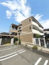 グランド・ハウス・プラムの間取り画像