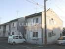 太華ハイツ Cの外観