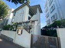 サンクラッソ阪急六甲駅前EASTの間取り画像
