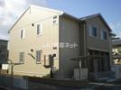 リブレ A棟の間取り画像
