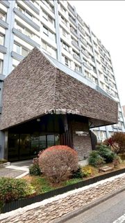目白武蔵野マンションの外観画像