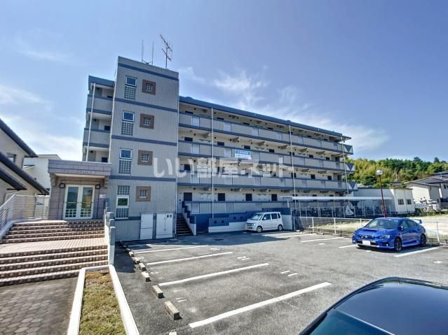 コーポ本永2の賃貸物件