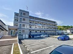 コーポ本永2★春入居★の外観画像