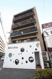 レガロ出汐の外観画像