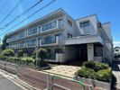 ラフォーレ赤塚の間取り画像