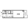 ビエント宮崎台の間取り画像
