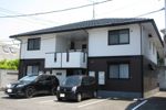ラフォーレ影山Aの間取り画像