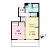 Luce Solareの間取り画像