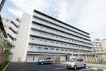 GENOVIAお花茶屋Ⅱskygardenの間取り画像