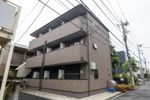 グランクォール武蔵小杉の間取り画像