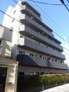 コンシェリア駒込EASTの間取り画像