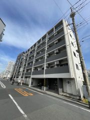 ハーモニーレジデンス池上の外観画像
