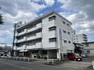 ルビーハイツ大森Ⅱの外観