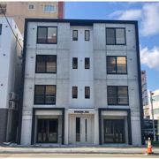896BLDG(ハチクロビル)の外観画像