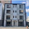 896BLDG(ハチクロビル)の間取り画像