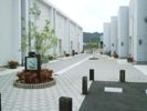 わんだふる中黒の間取り画像