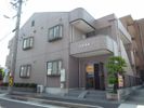 花水木Ⅱの間取り画像