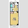 アビターレ・Sの間取り画像