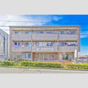 ブラウベルグの外観画像