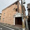 聚楽荘立花の間取り画像